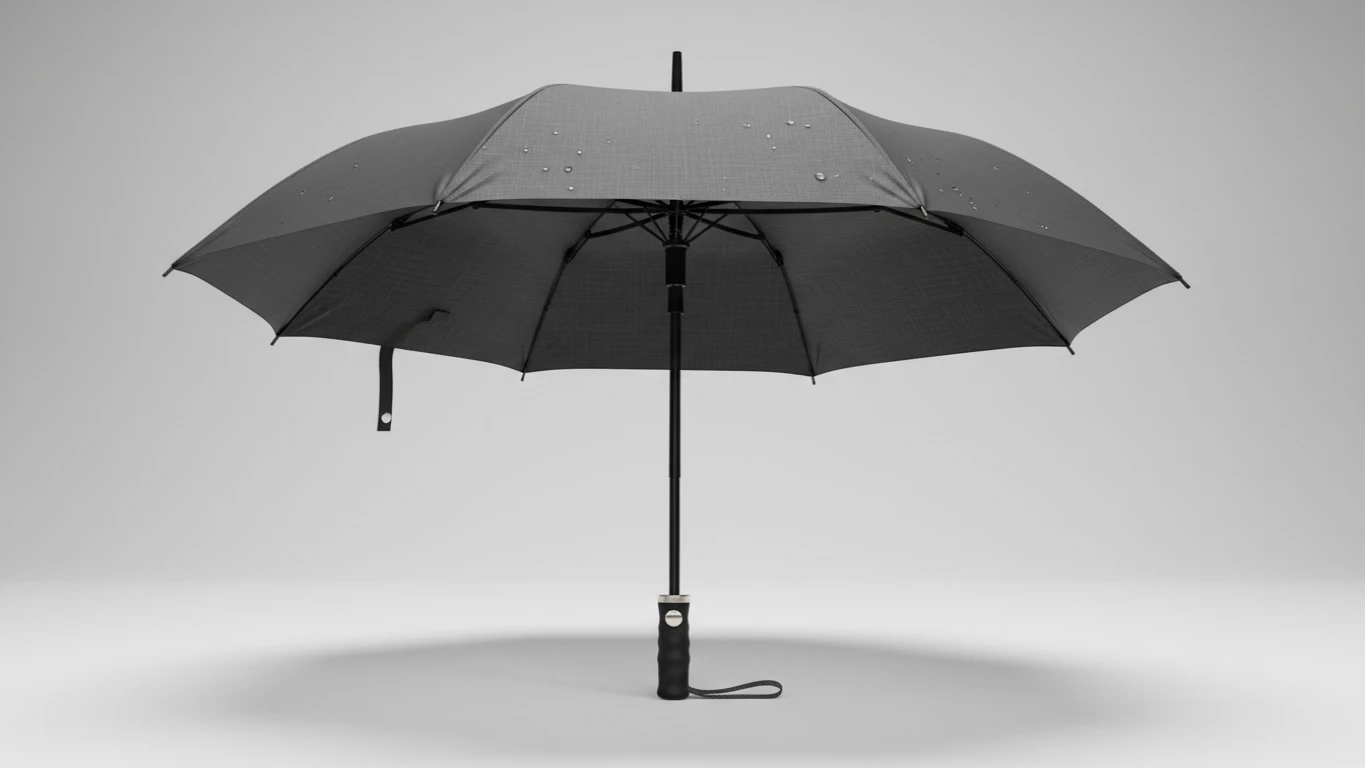 Guarda-Chuva Automático Reforçado