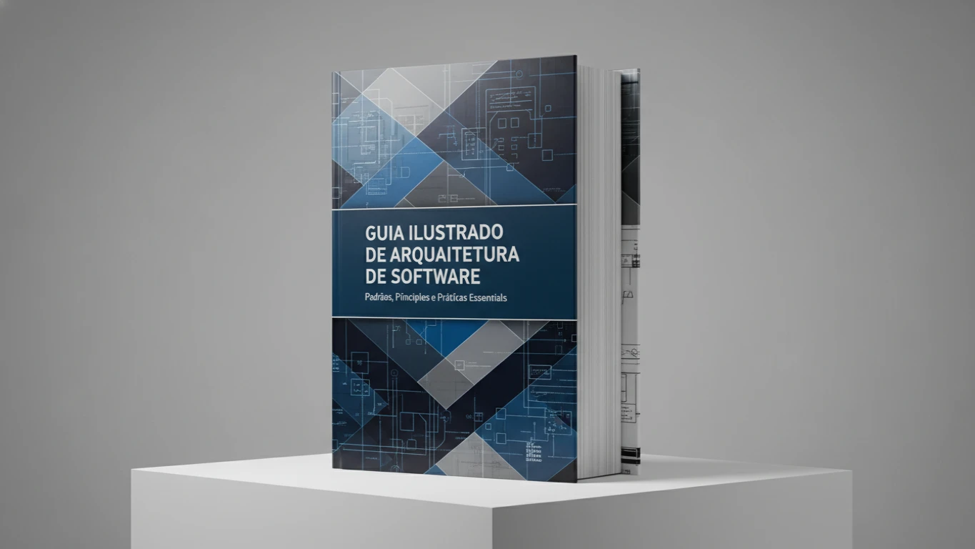 Guia Ilustrado de Arquitetura de Software