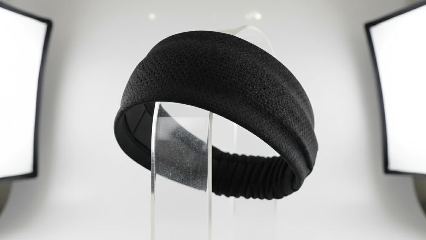 Headband Esportiva de Alta Absorção