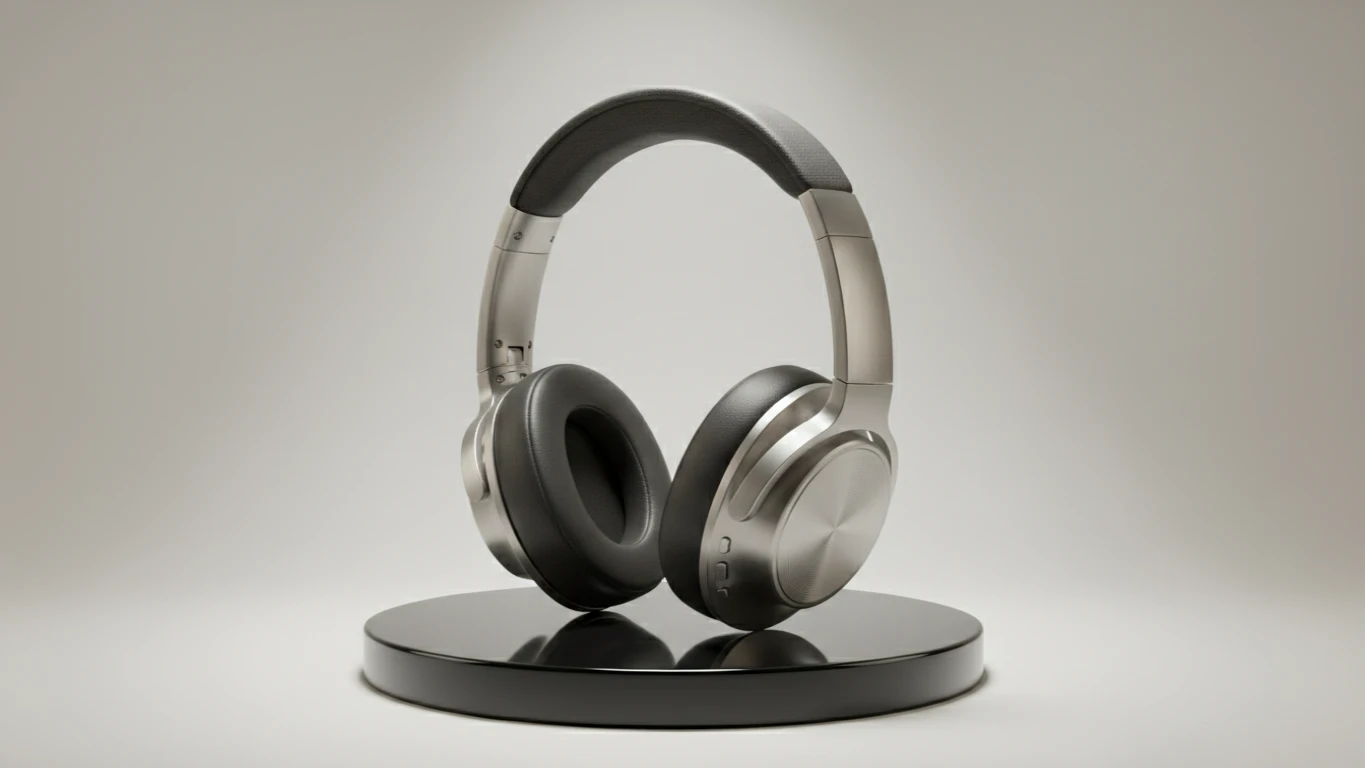 Headphone Wireless Premium