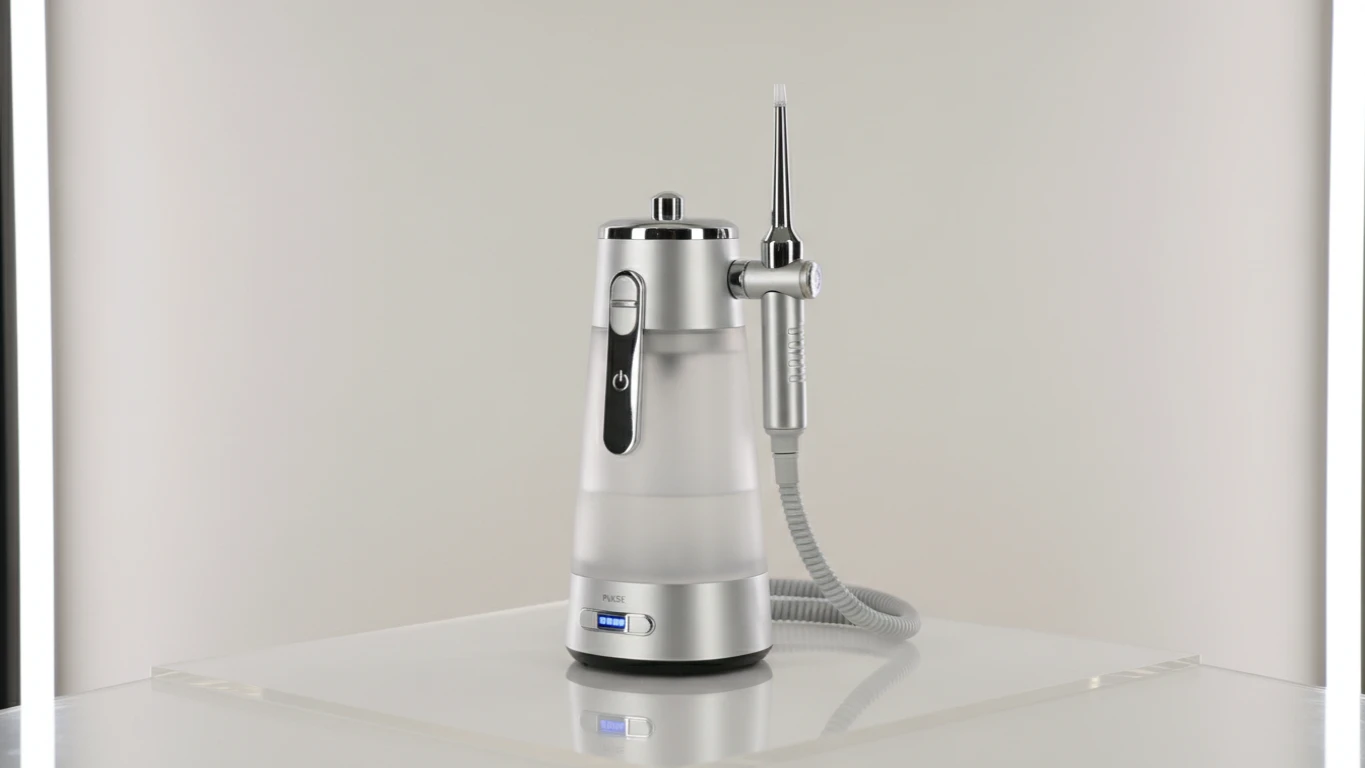 Irrigador Oral de Alta Performance