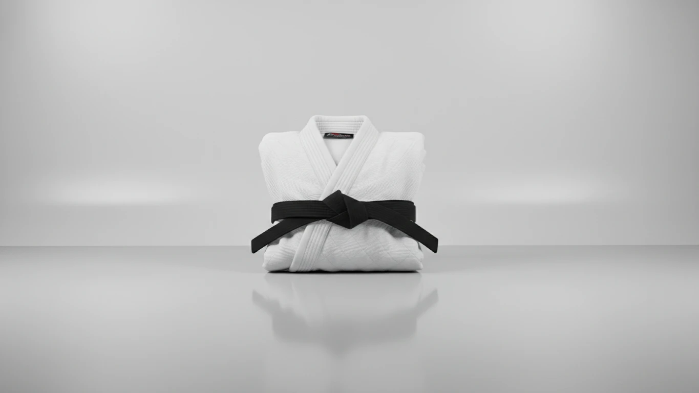 Kimono Profissional de Competição