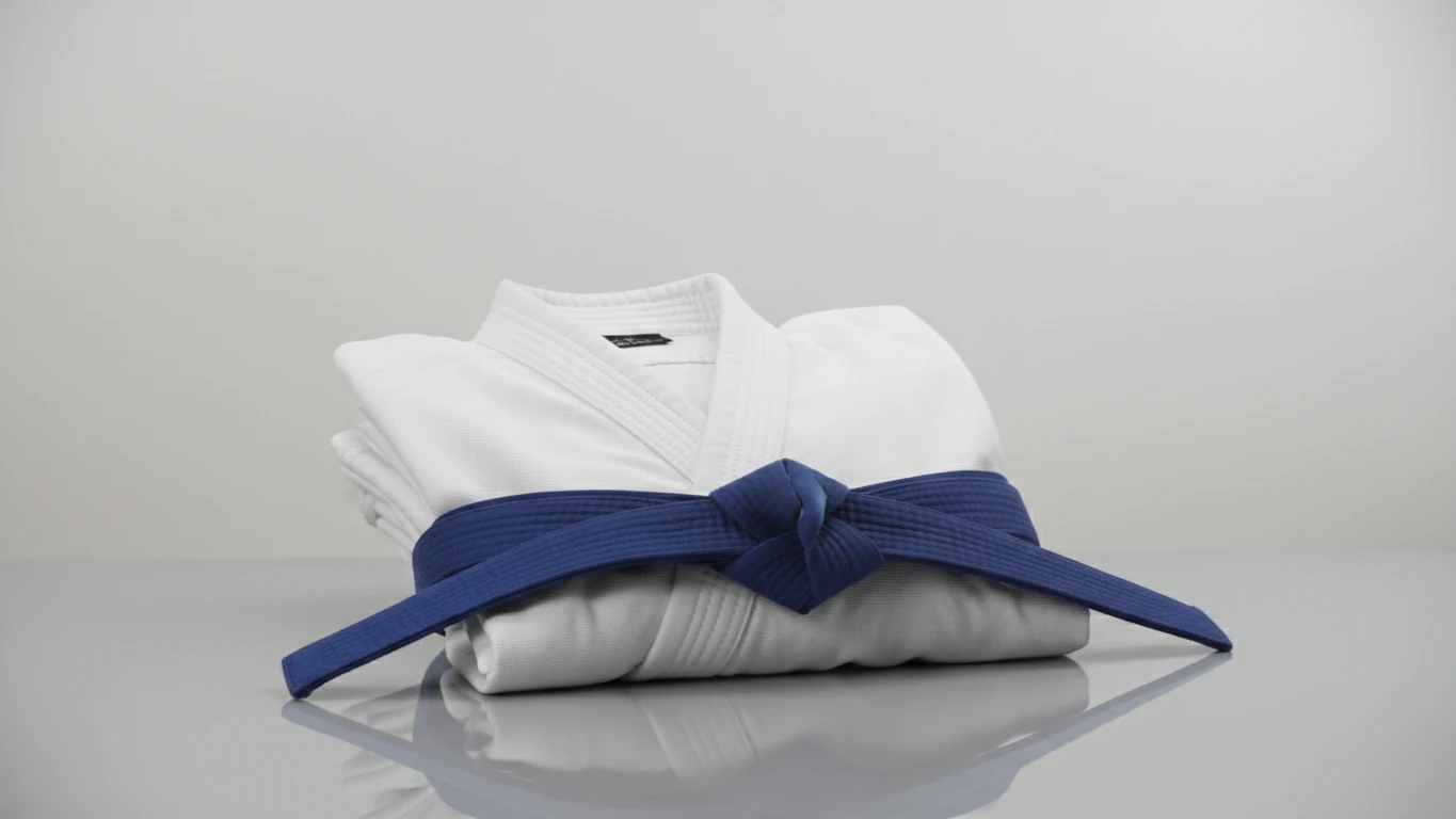 Kimono de Karatê de Alta Performance