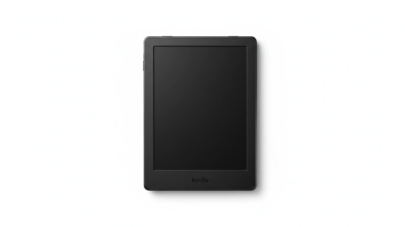 Kindle Paperwhite ou E-reader Premium