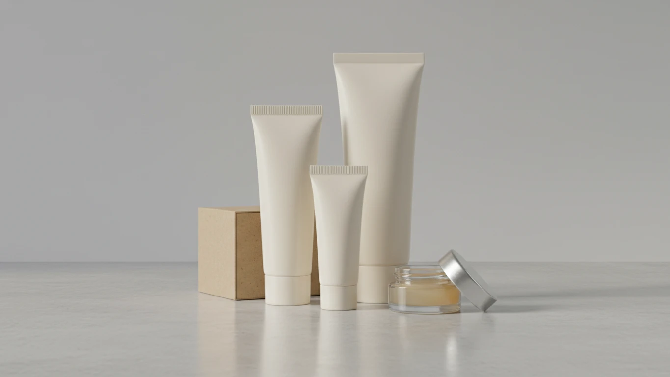 Kit de Cremes para Mãos e Cutículas