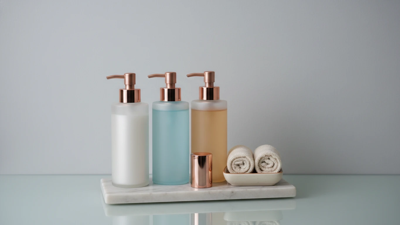 Kit de Hidratação para Mãos Premium
