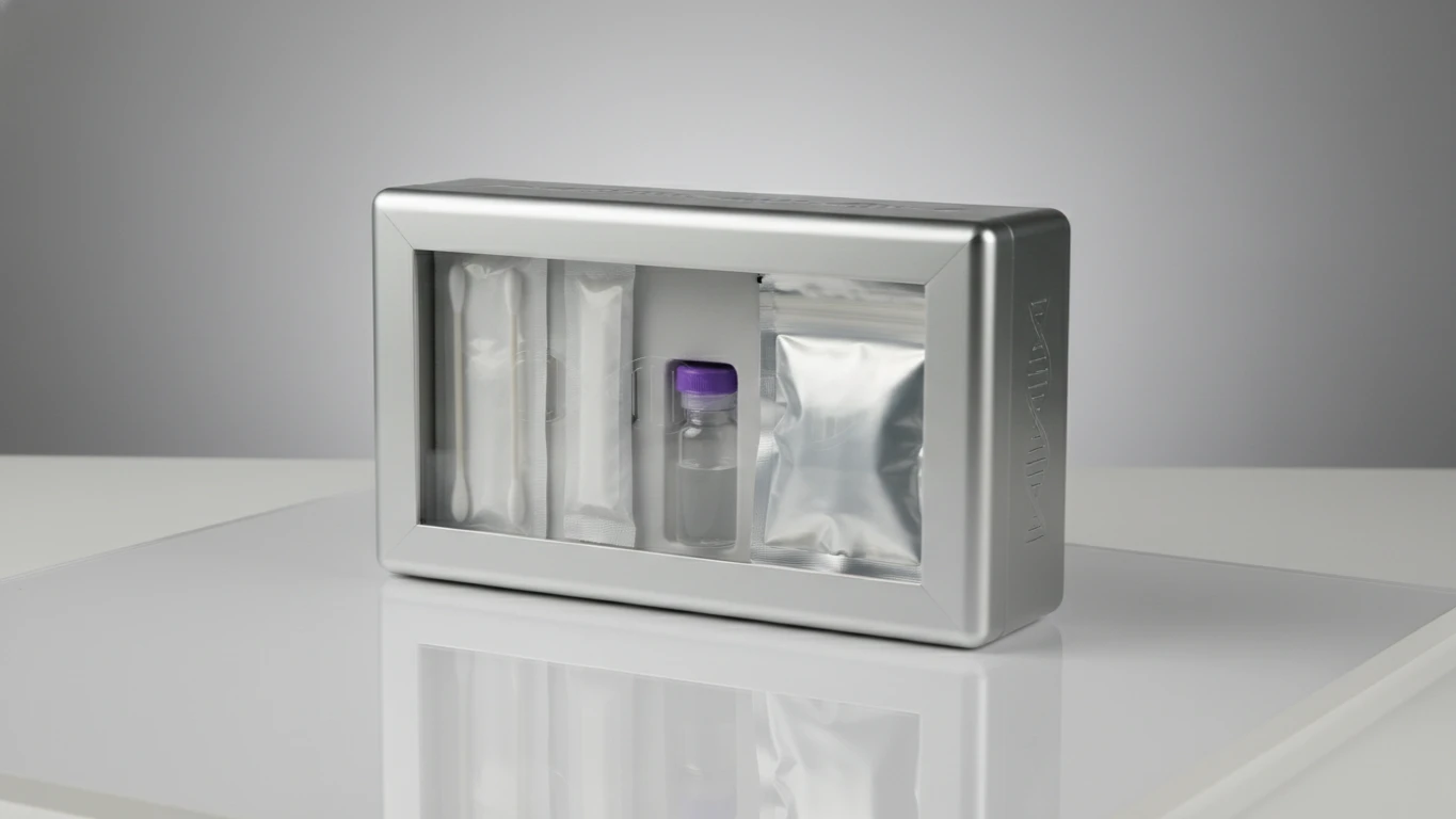 Kit de Teste de DNA Canino