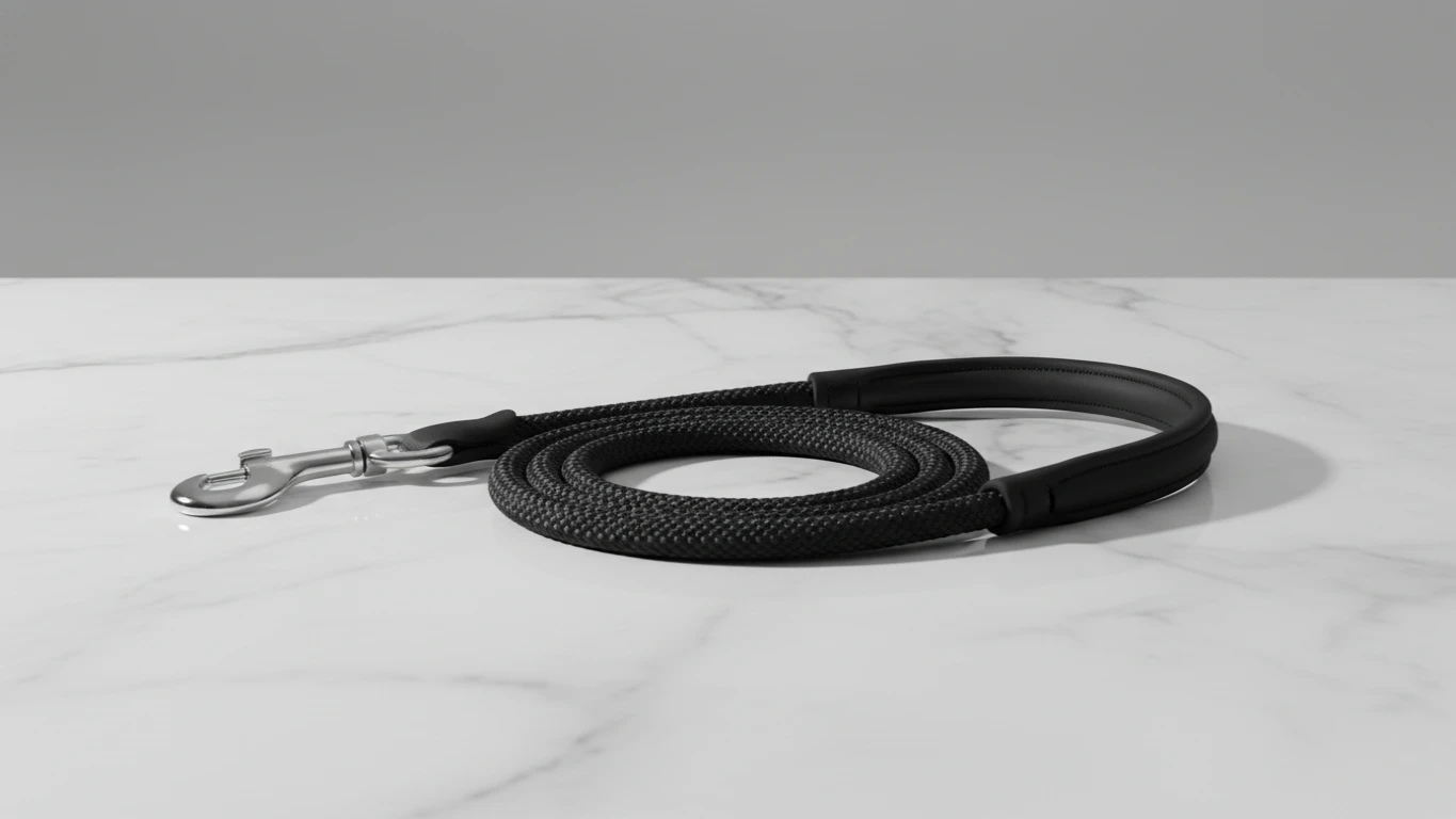 Leash de Alta Resistência (Cordinha)