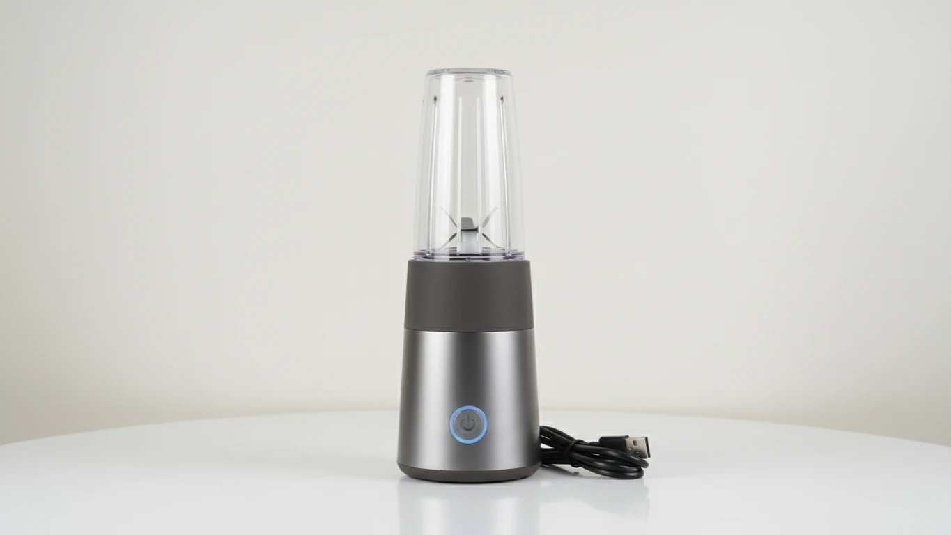 Liquidificador Portátil USB