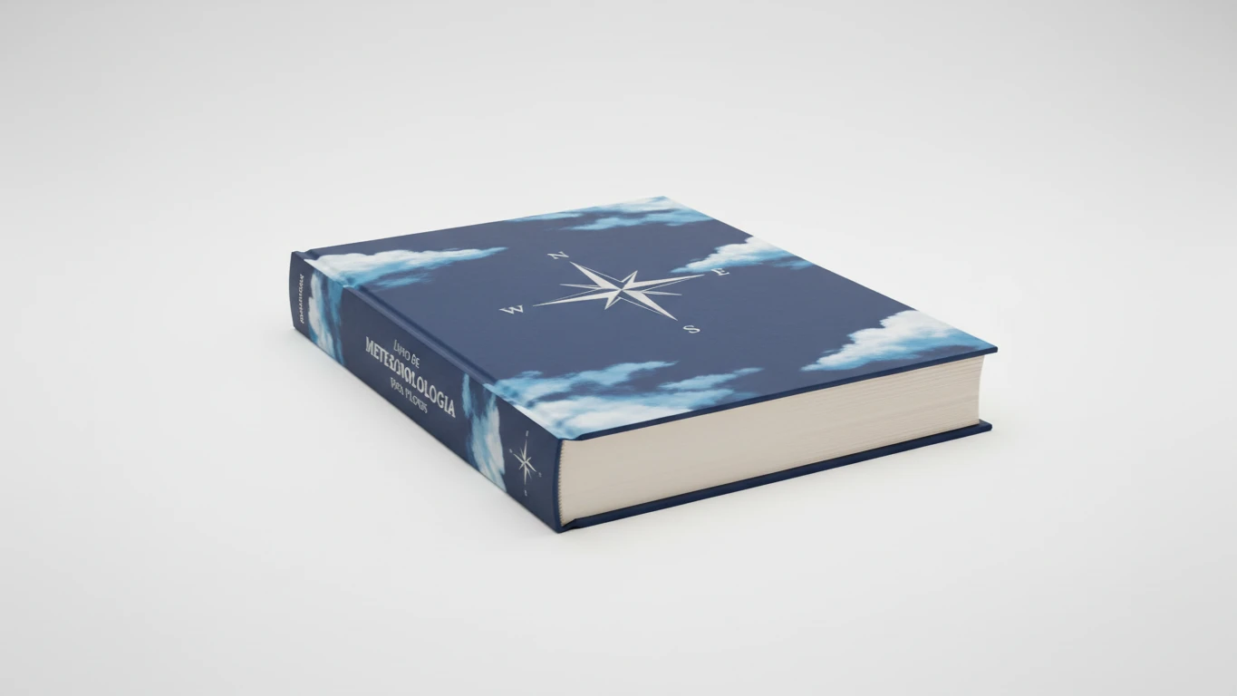 Livro de Meteorologia para Pilotos