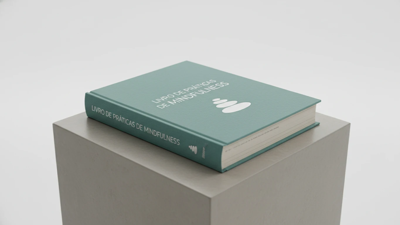 Livro de Práticas de Mindfulness