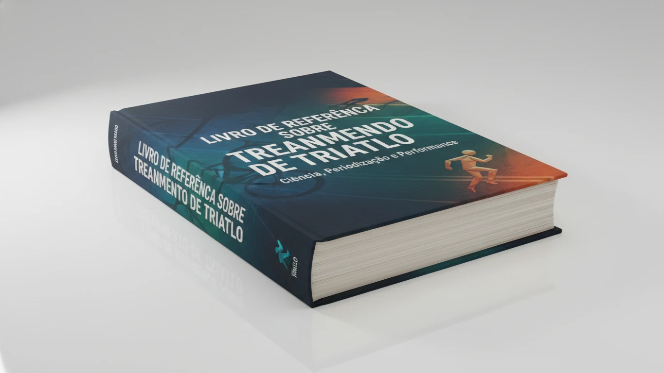 Livro de Referência sobre Treinamento de Triatlo