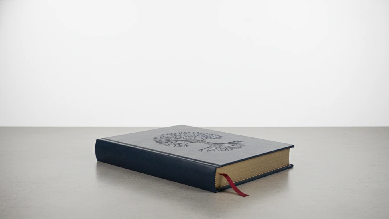 Livro de Teologia ou Liderança