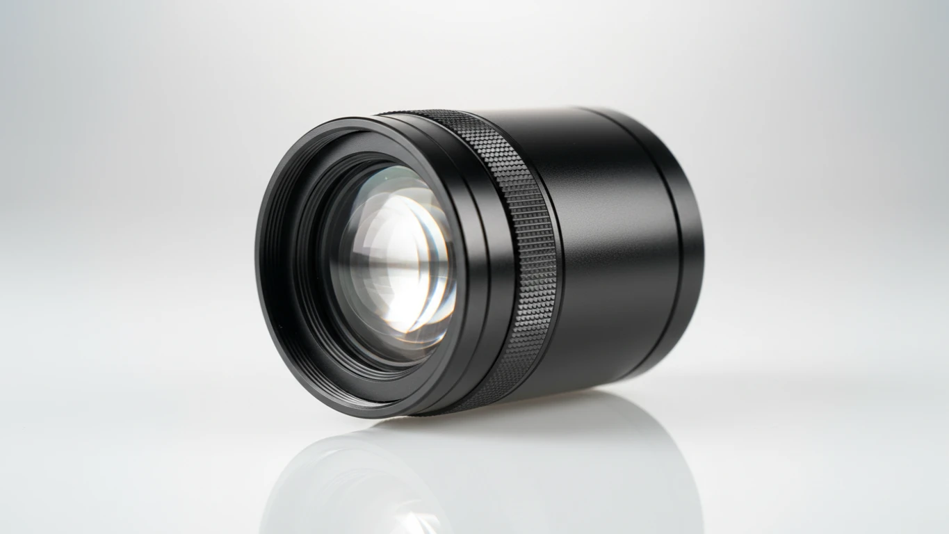 Macro Lente para Câmera de Celular