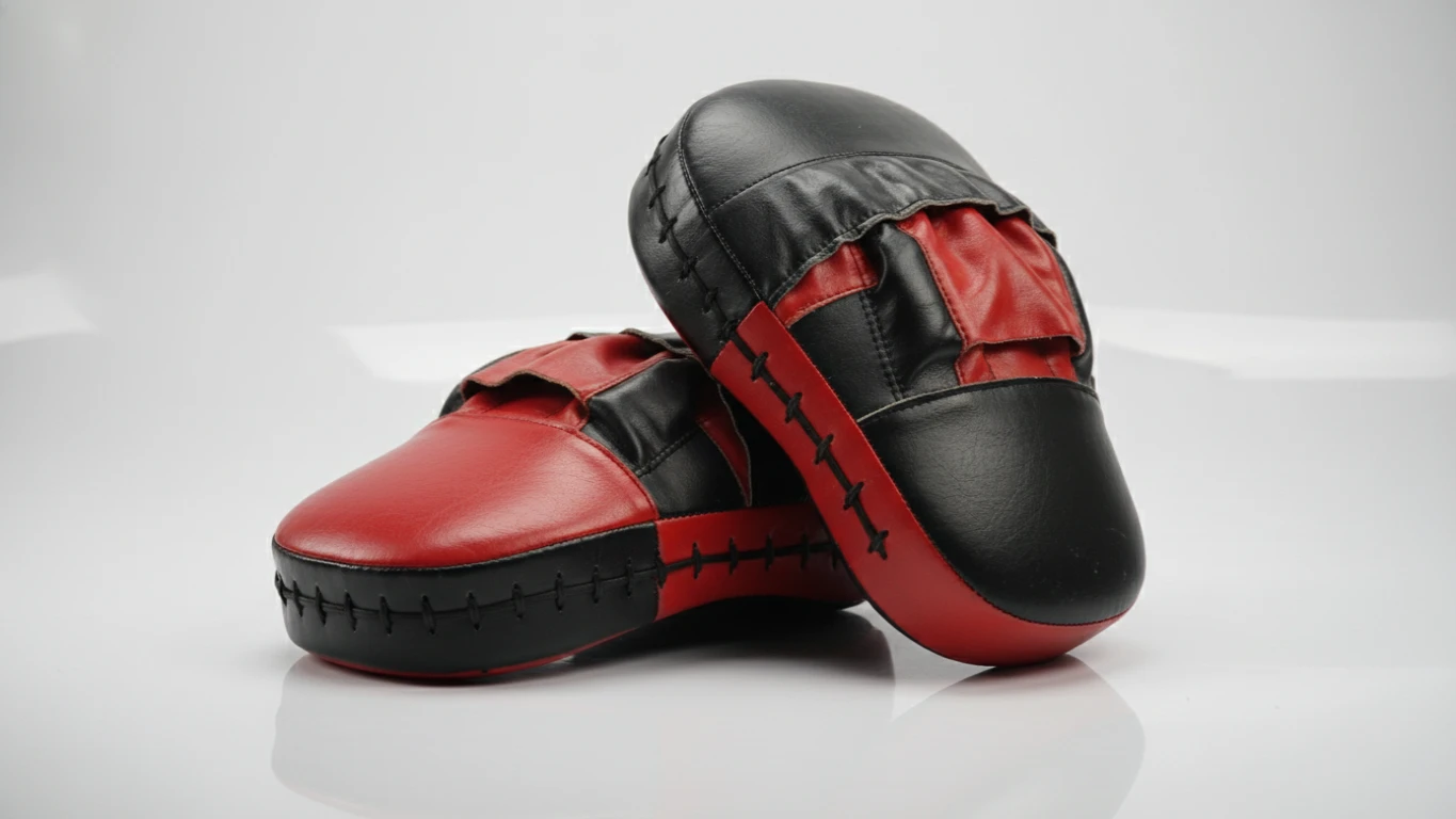 Manoplas de Foco Anatômicas