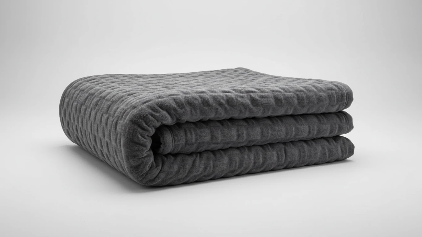 Manta Pesada Terapêutica