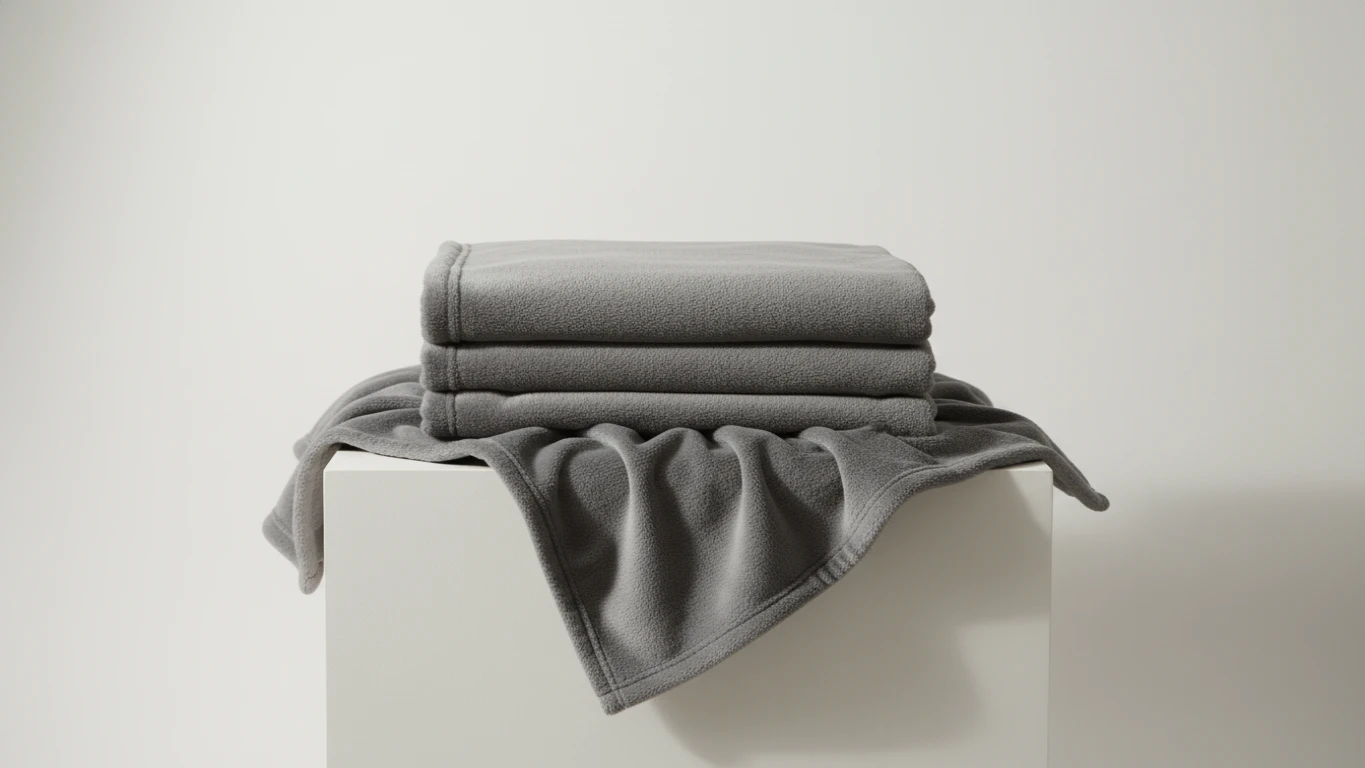 Manta de Microfibra Soft Premium