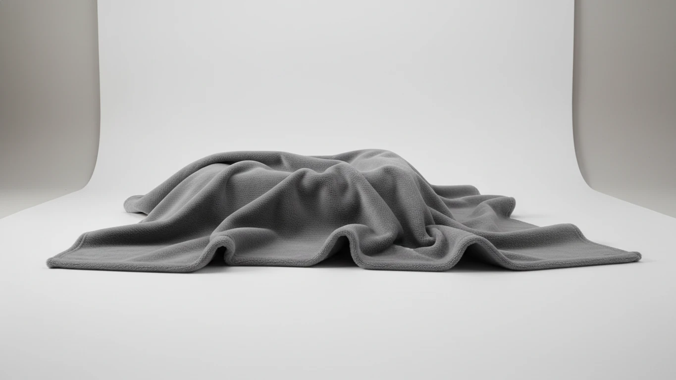 Manta de Microfibra Soft Touch