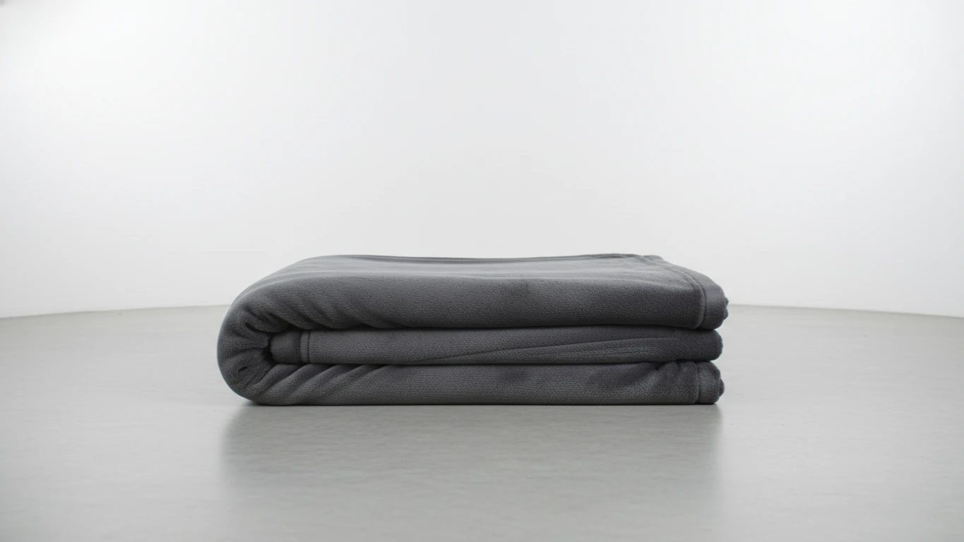 Manta de Microfibra de Alta Gramatura