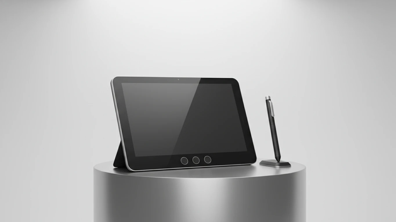 Mesa Digitalizadora para Ilustração