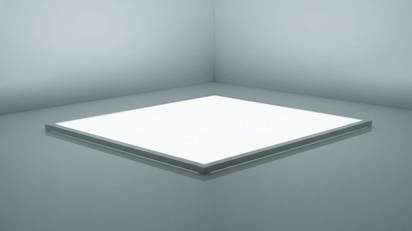 Mesa de Luz LED Ultrafina