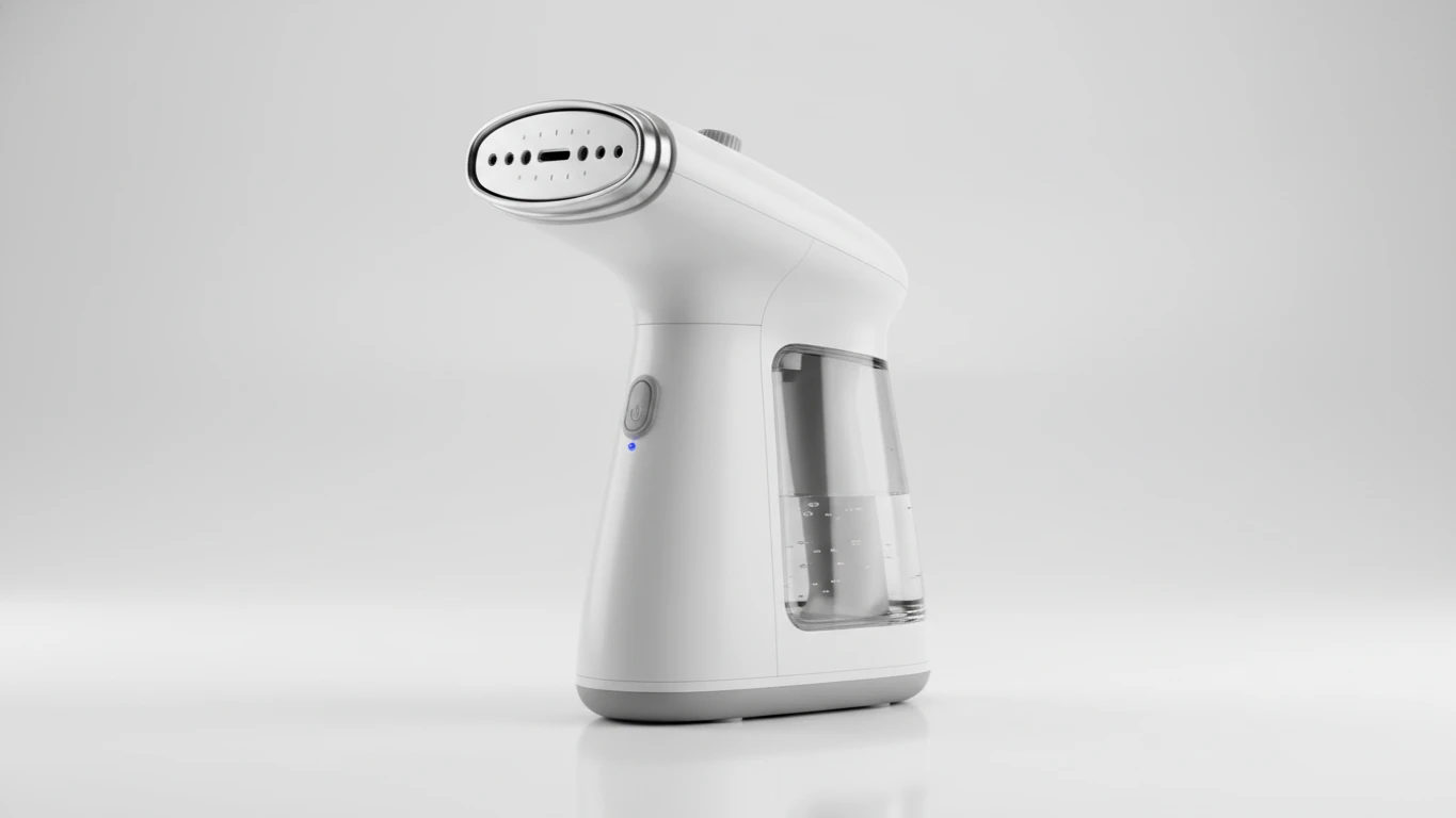 Mini Vaporizador de Roupas Portátil