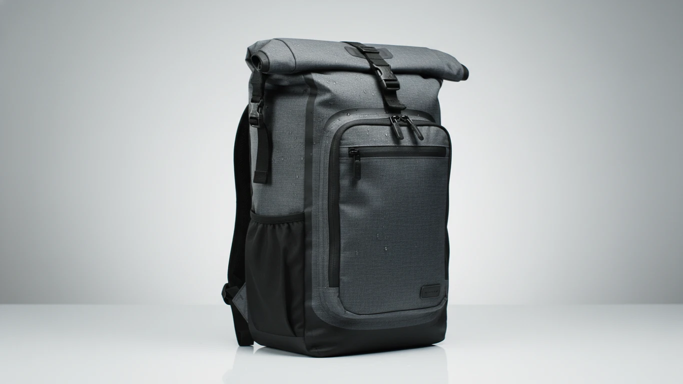 Mochila Esportiva Impermeável