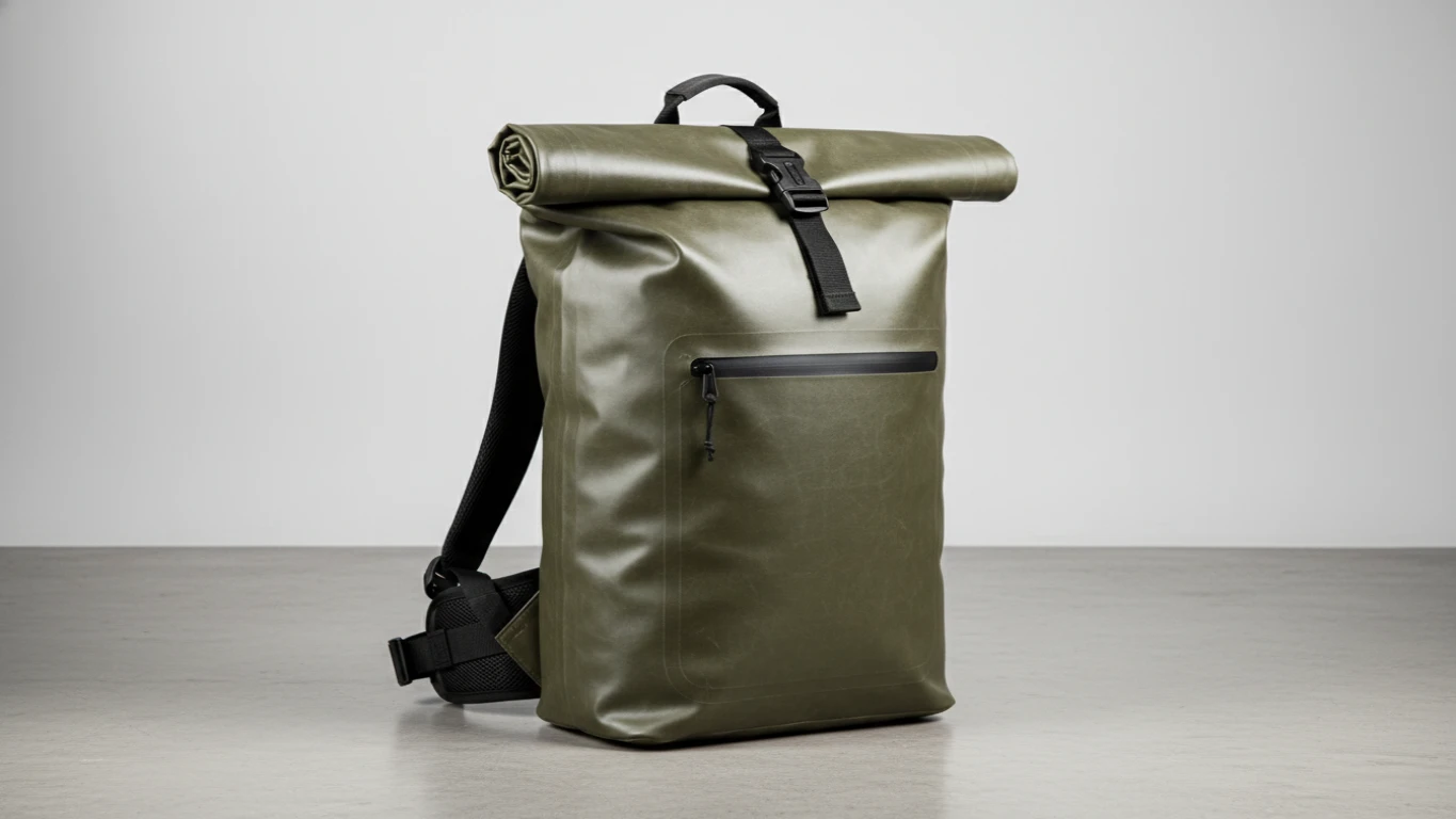 Mochila Estanque Dry Bag Profissional