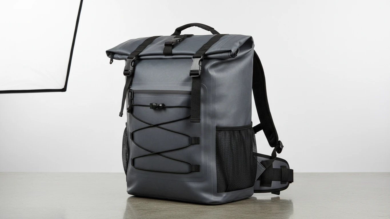 Mochila Estanque Impermeável