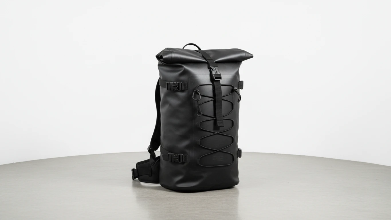 Mochila Estanque de Alta Performance