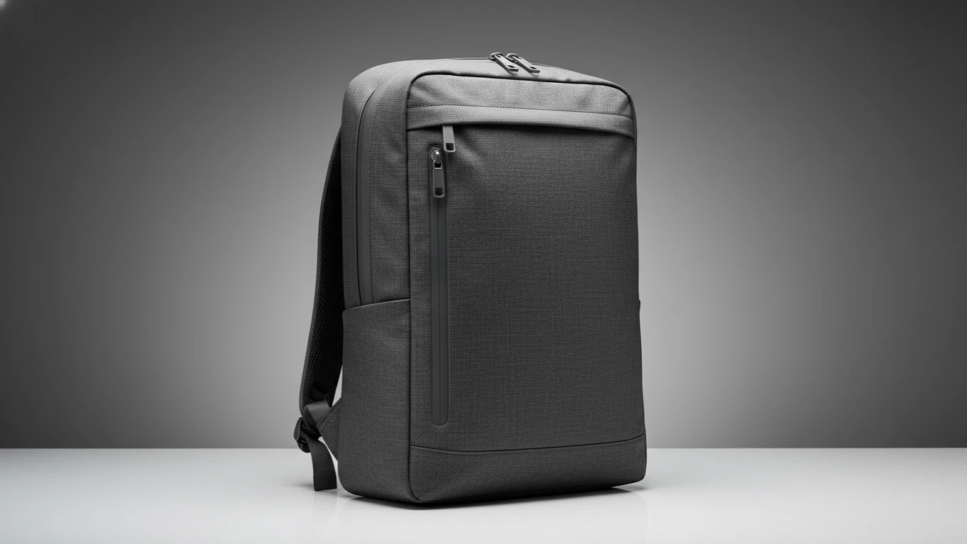 Mochila Executiva Impermeável para Notebook