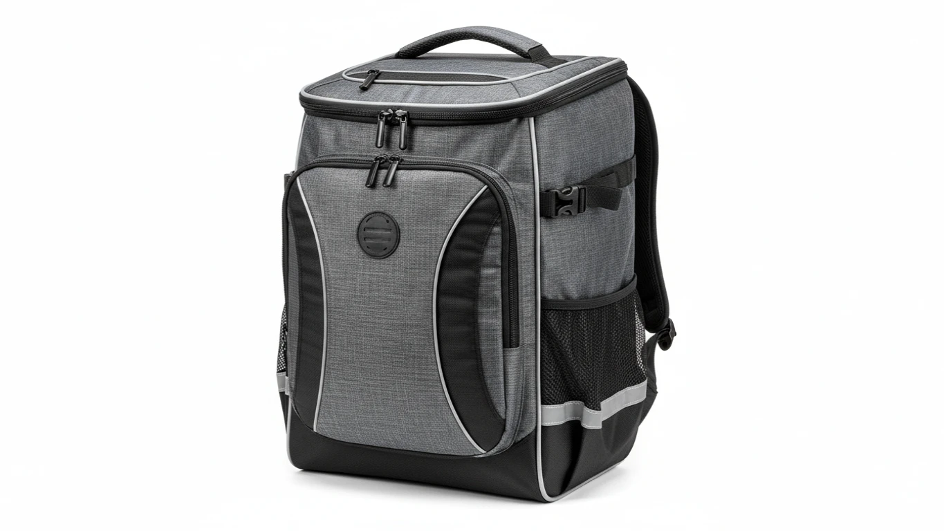 Mochila Térmica Profissional