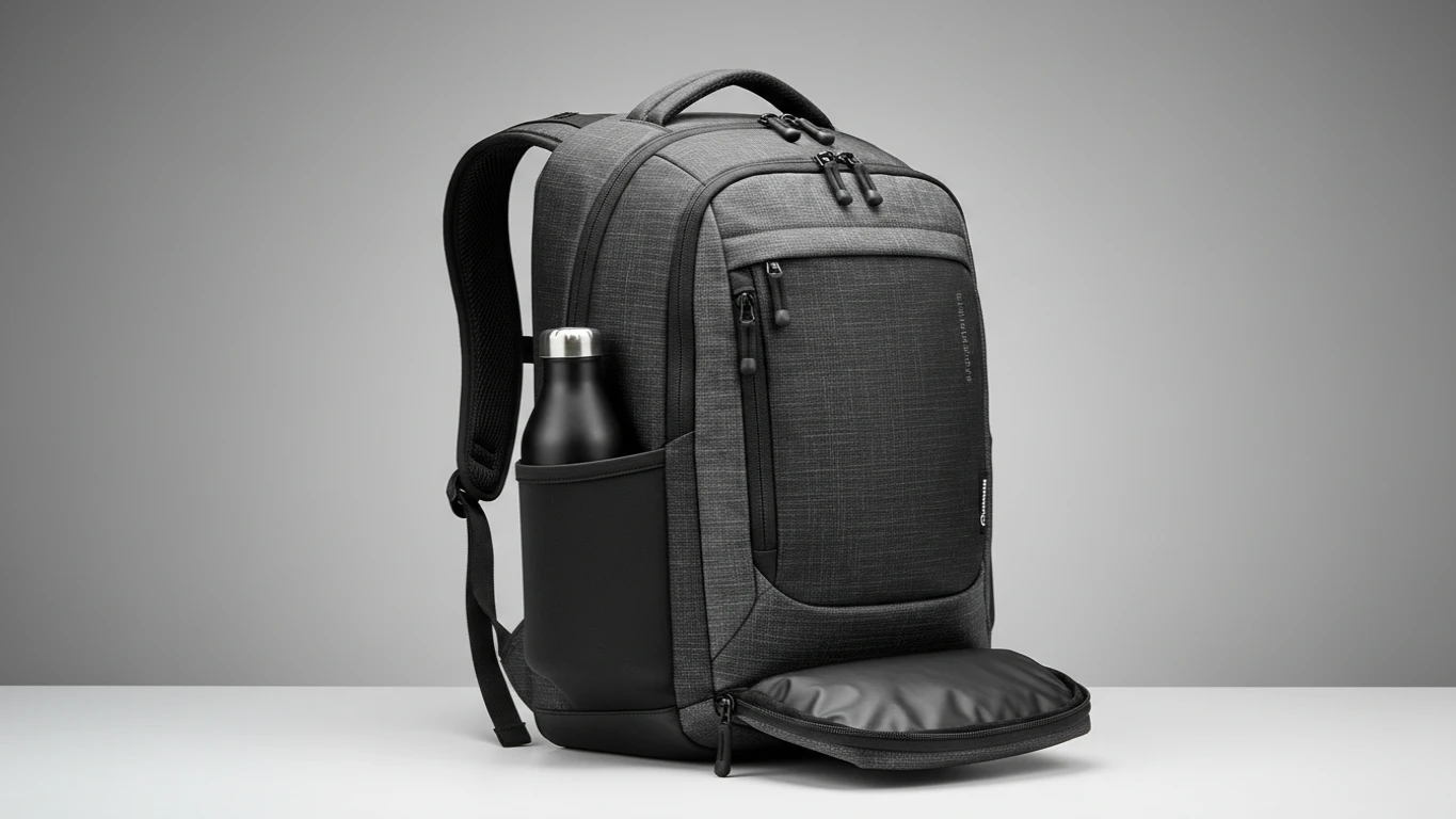 Mochila de Transição Profissional