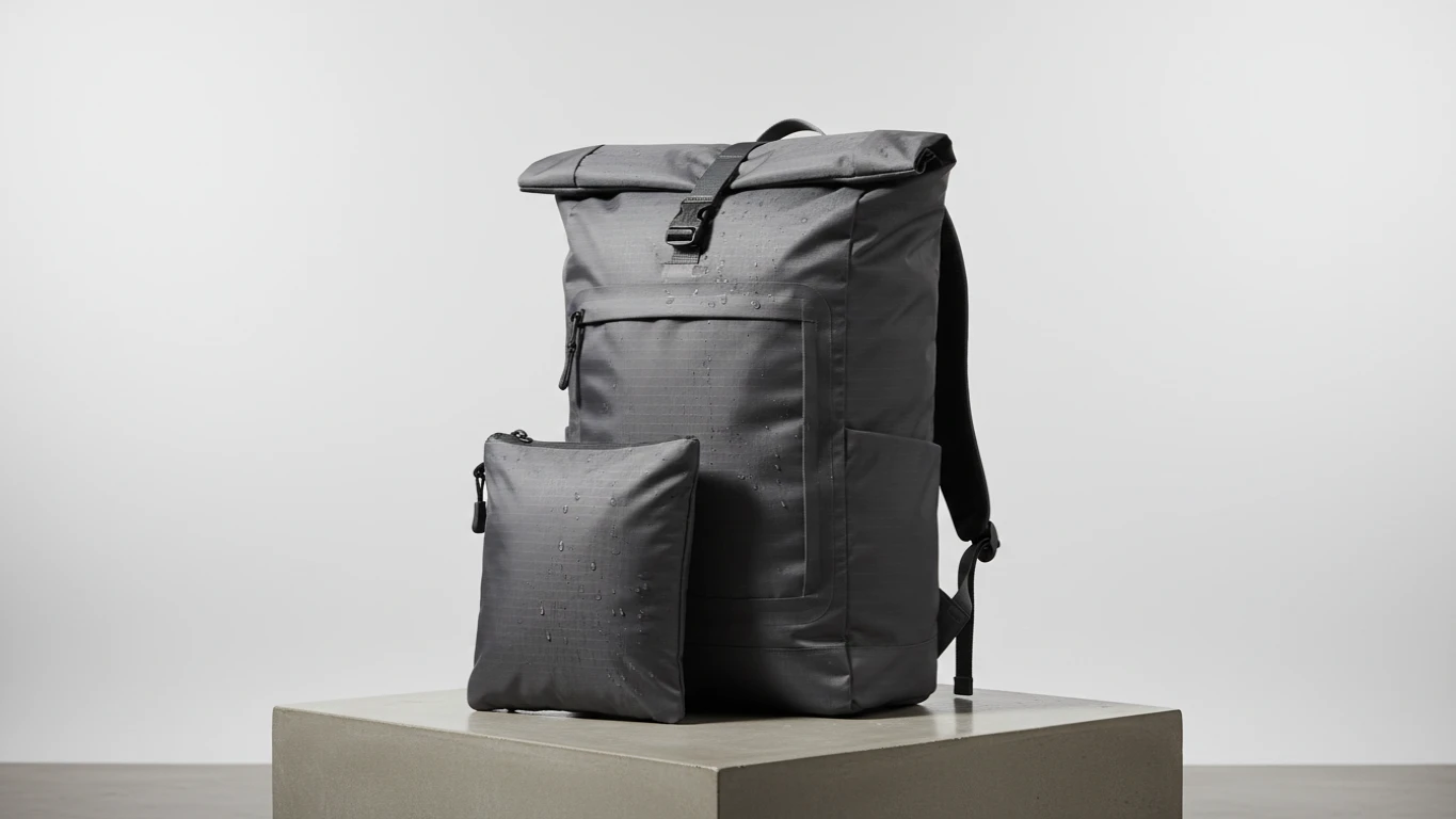 Mochila de Viagem Dobrável Impermeável