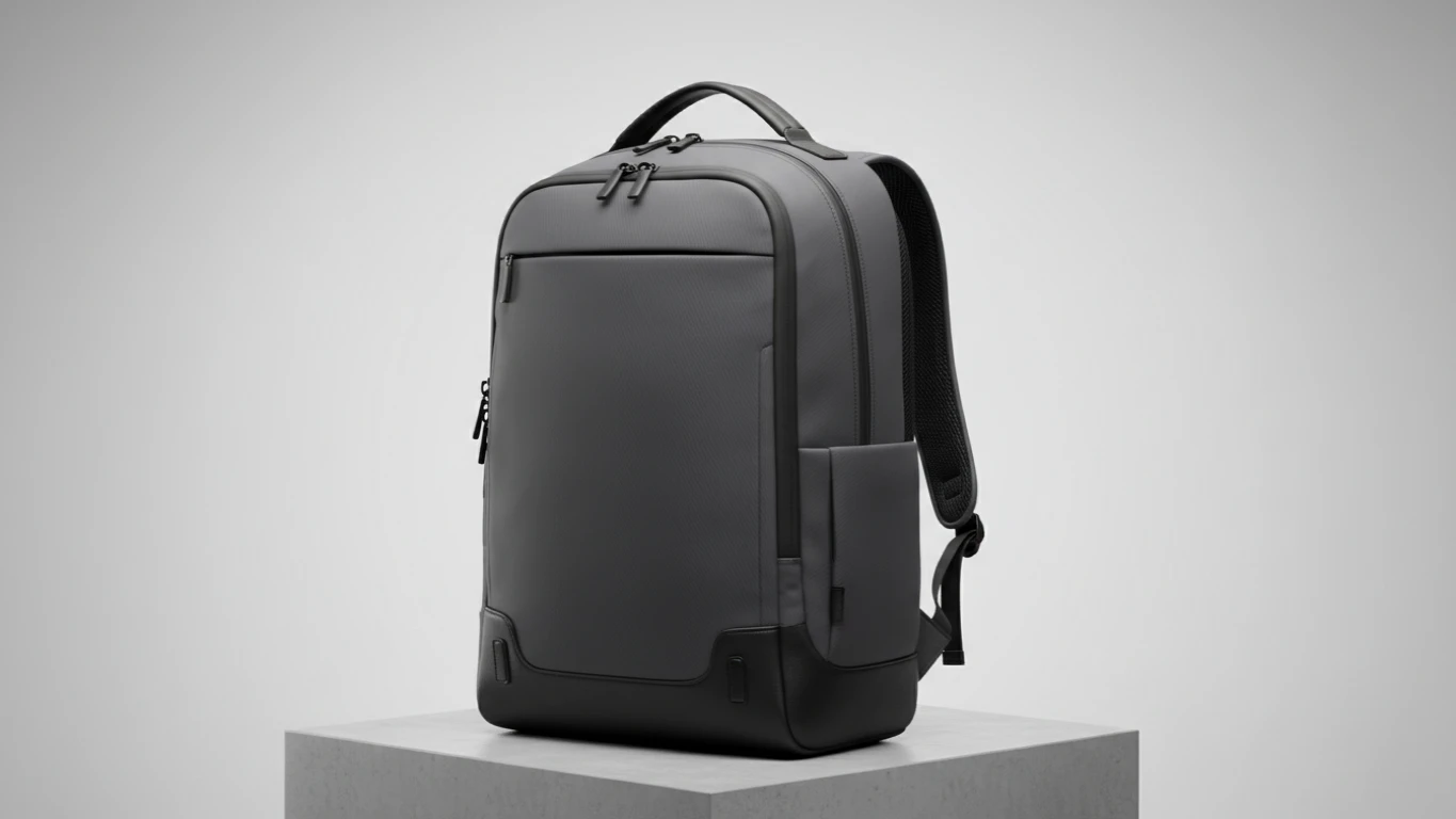 Mochila de Viagem Executiva Impermeável