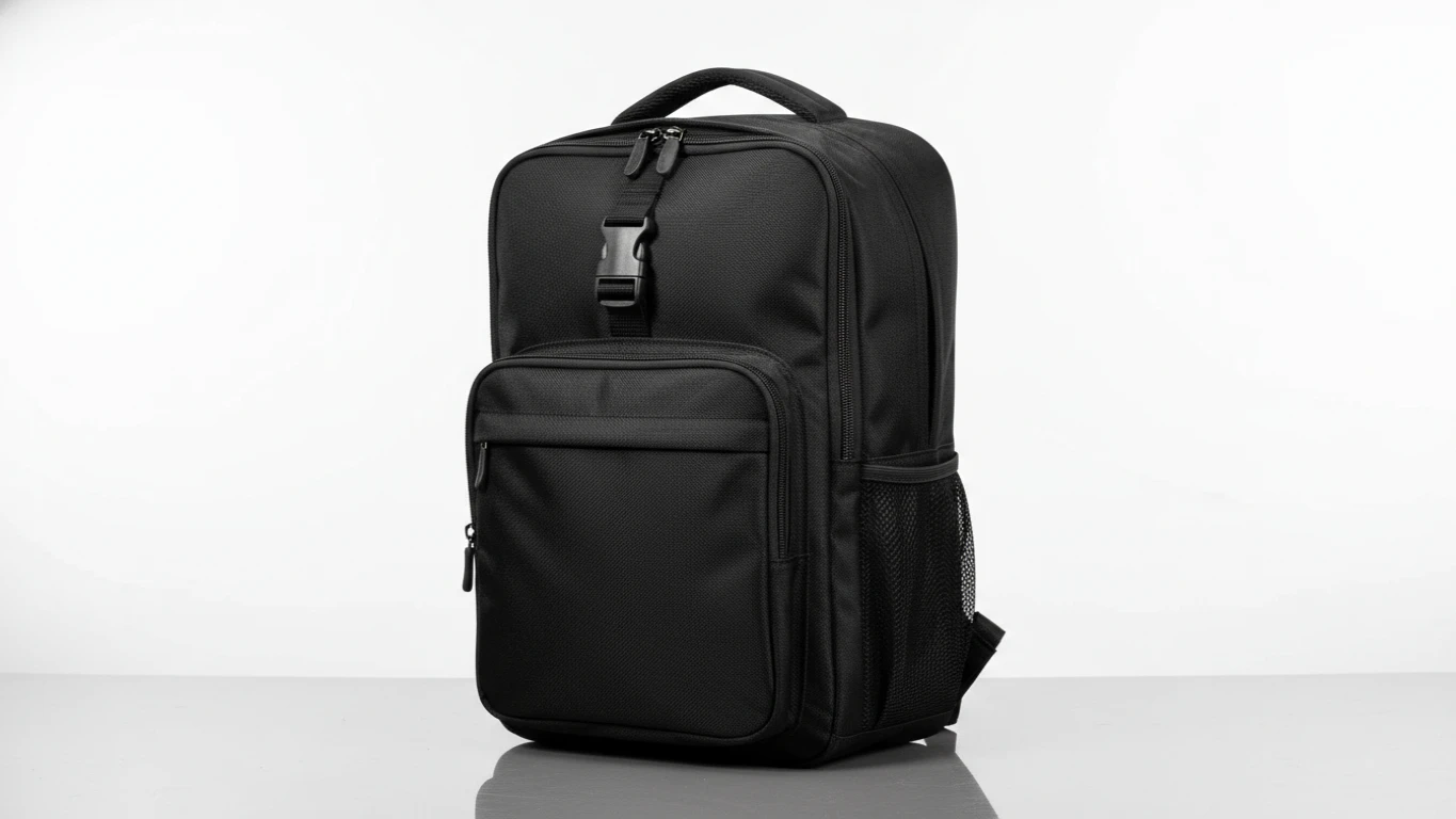 Mochila Ergonômica para Equipamentos