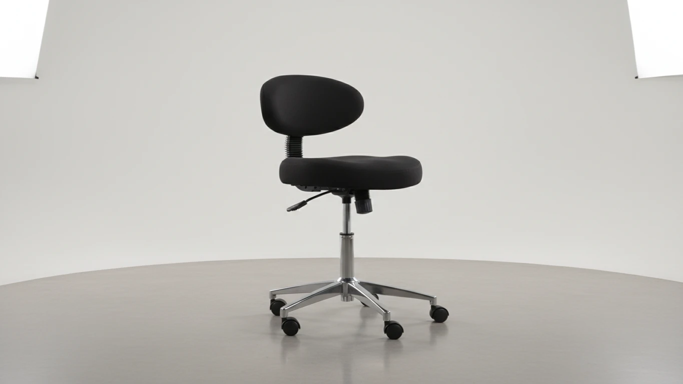 Mocho Ergonômico com Encosto