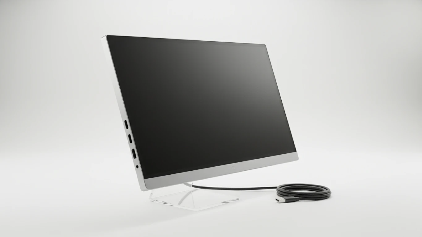 Monitor Portátil para Notebook