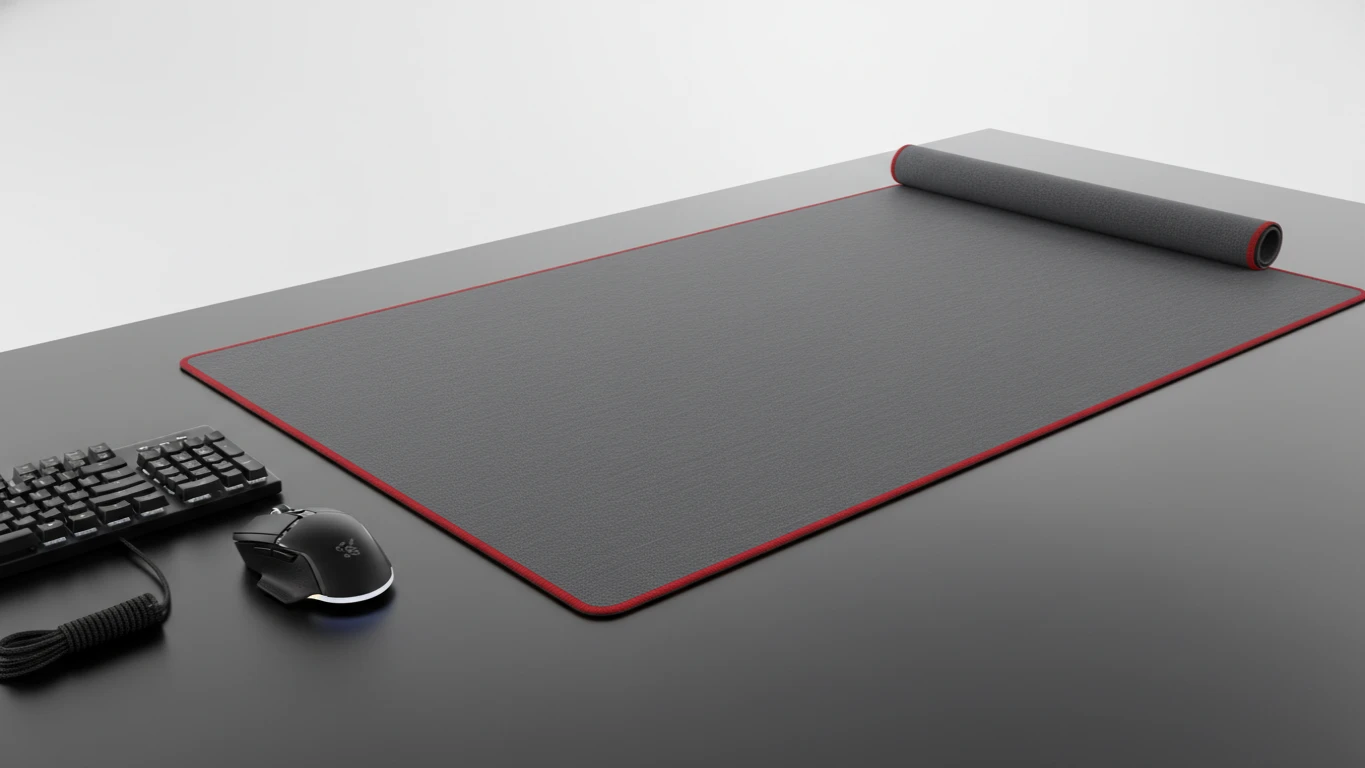 Mouse Pad Gamer Extra Grande