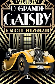 O Grande Gatsby