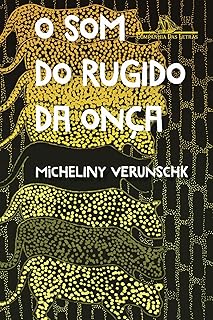 O Som do Rugido da Onça