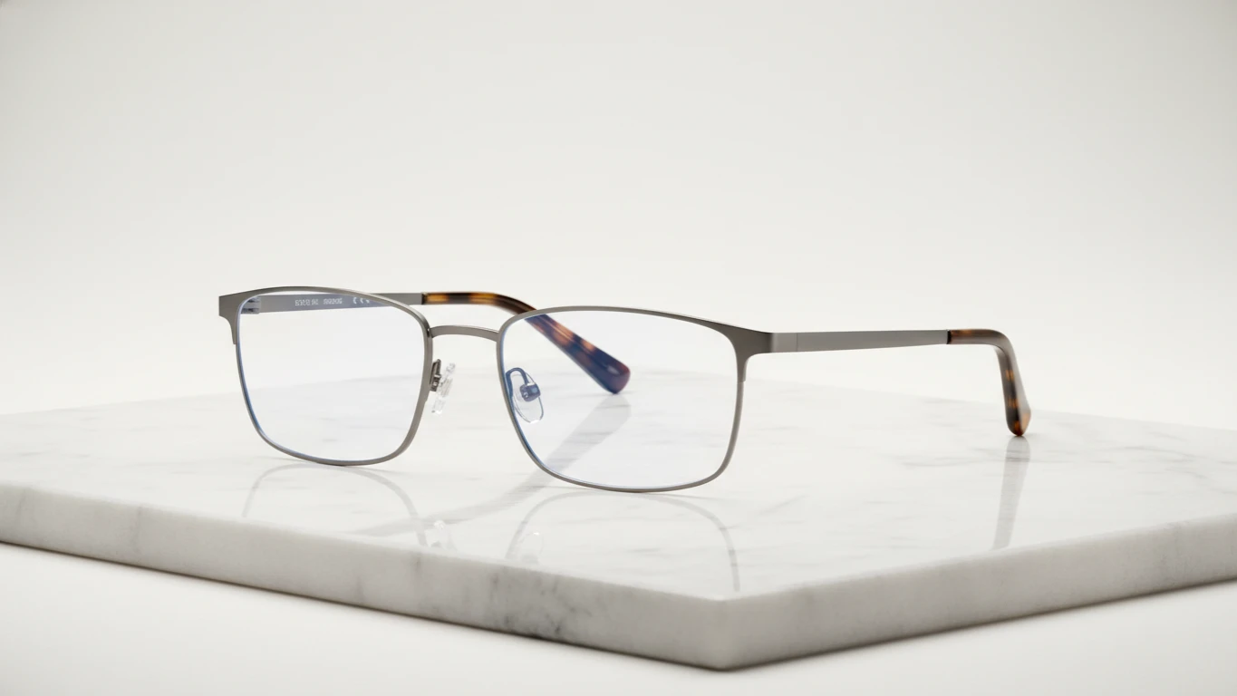 Óculos com Proteção contra Luz Azul