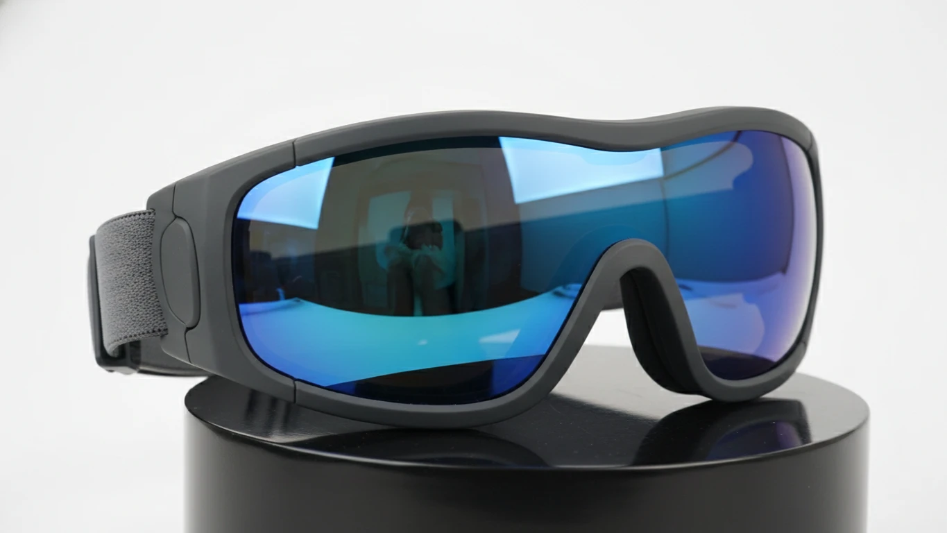 Óculos de Proteção com Lentes Polarizadas