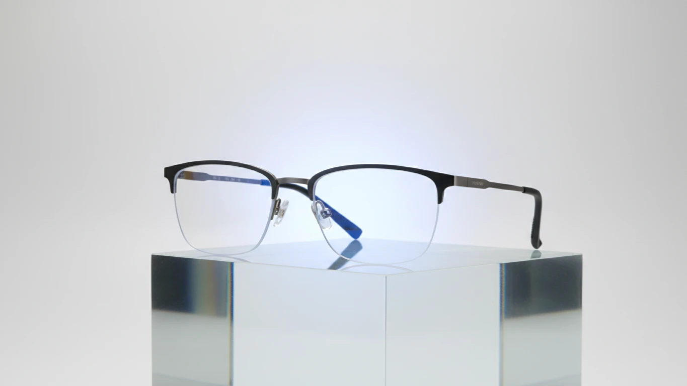 Óculos de Proteção de Luz Azul