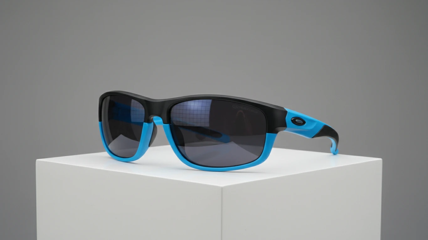 Óculos de Sol Esportivos Polarizados