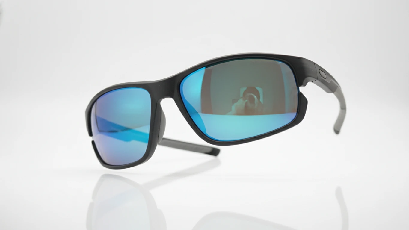 Óculos de Sol Esportivos com Lentes Polarizadas