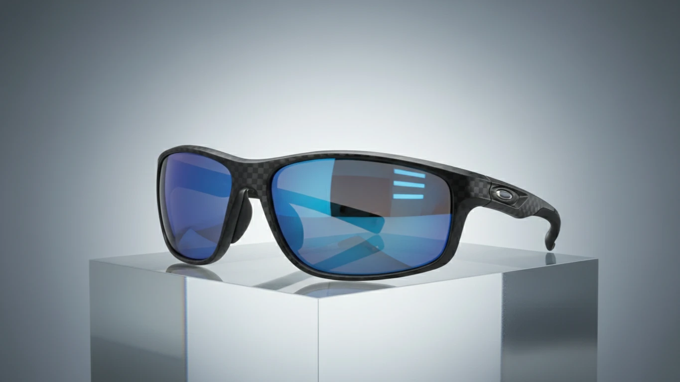 Óculos de Sol Polarizado de Performance