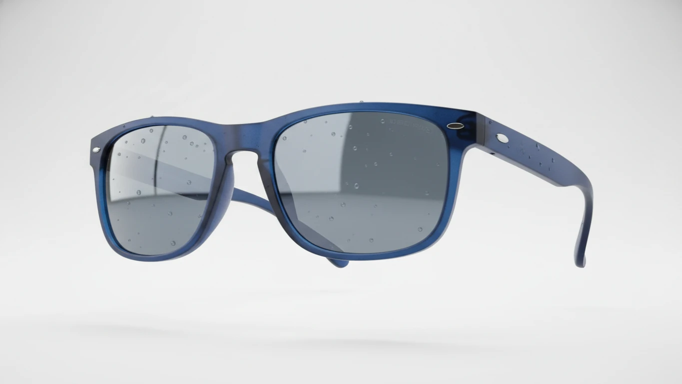 Óculos de Sol Polarizados Flutuantes