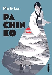 Pachinko