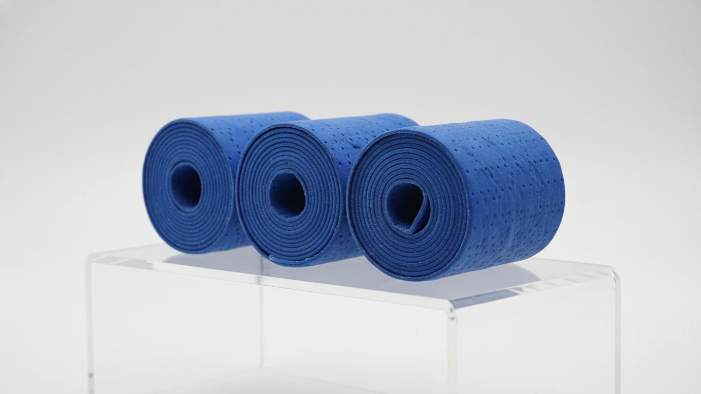 Pack de Overgrips de Alta Aderência